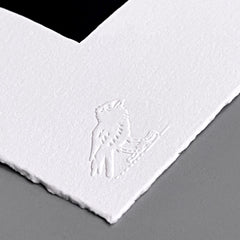 His Dark Materials, Trepanning print, open edition (unsigned) by Philip Pullman