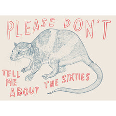 "It Is Right to Draw Their Fur" by Dave Eggers