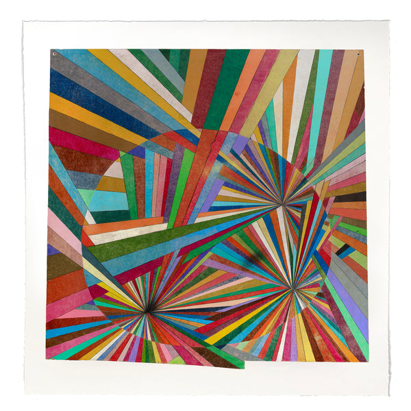 Ari Marcopoulos Alicia McCarthy Printセット Untitled