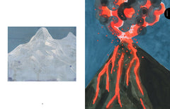 Mostly Everything: The Art of Tucker Nichols