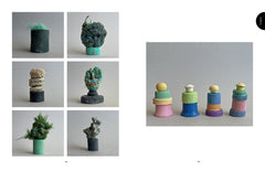 Mostly Everything: The Art of Tucker Nichols