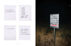 Mostly Everything: The Art of Tucker Nichols