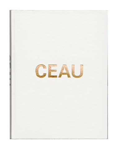 CEAU — Edited by Christoph Büchel and Giovanni Carmine