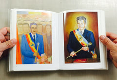 CEAU — Edited by Christoph Büchel and Giovanni Carmine